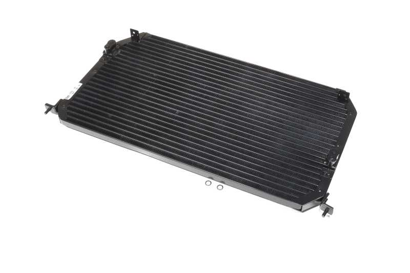 Конденсатор кондиціонера Toyota Camry (91–) 2.2/3.0 (Nissens) 94056