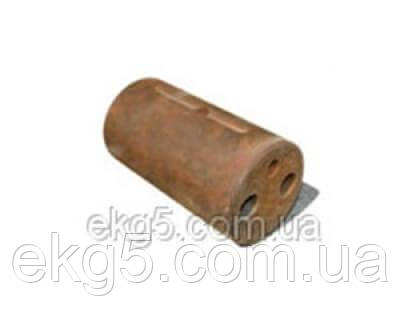 Вісь ролика ЕКГ-5 креслення 1080.35.07, фото 1