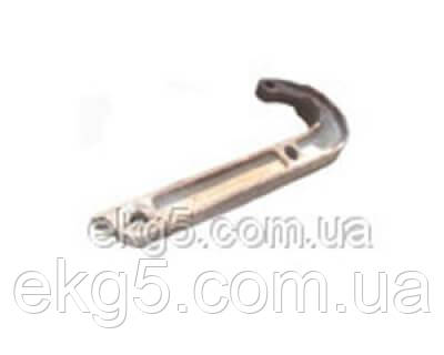 Петля днища ковша на ЕКГ-5, 1080.02.111, фото 1