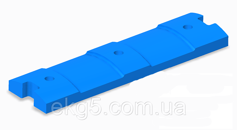 Повзун бічний 1080.05.308, фото 1