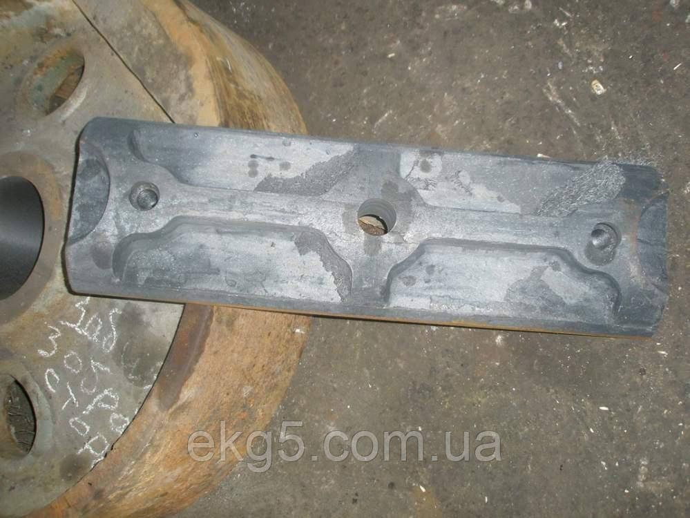 Повзун радіусний 1080.05.307, фото 1