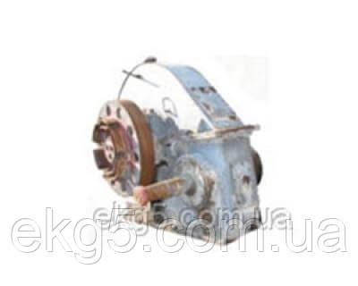 Редуктор під'єму креслення 1080.20.300СБ, фото 1