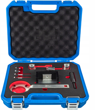 Набір фіксаторів ГРМ Ford Focus Mondeo Volvo 2.0-2.5 дизель, бензин Falcon F04248