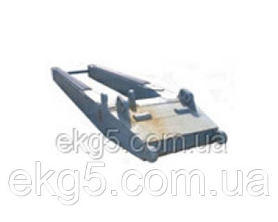 Ручка на ЕКГ-5, 1080.04.00, фото 1