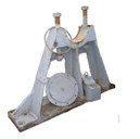 Стійка лебідки (права) ЕКГ-5, 1080.20.480СБ, фото 1