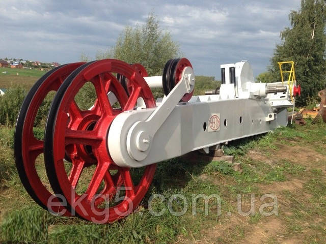 Стріла на ЕКГ-5, 1080.05.00СБ, фото 1