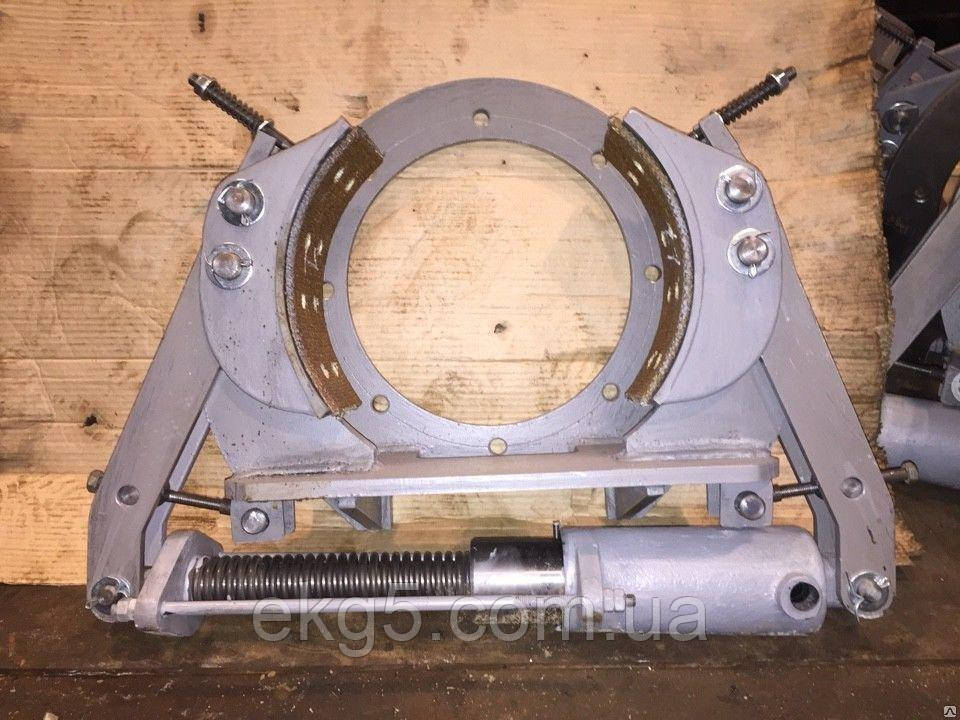 Гальмо напору на ЕКГ-5, 1080.05.700СБ, фото 1