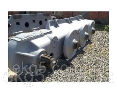 Хід гусеничний 1080.33.00, фото 1