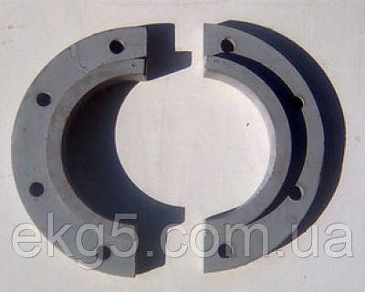 Хомут ведучого колеса, фото 1