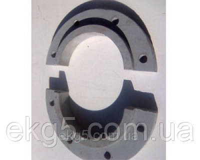 Хомут натяжного колеса 1080.33.23-1, фото 1