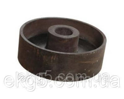 Шків на редуктор повороту 1080.16.41, фото 1