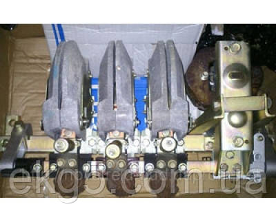 Контактор КТ 6043, фото 1