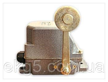 Кінцевий вимикач КУ-701/Limit switch KU-701, фото 1