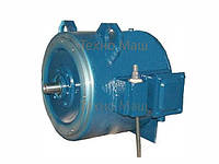 Електродвигун ДК 548 АМ ПНД для приводу повітряних компресорів