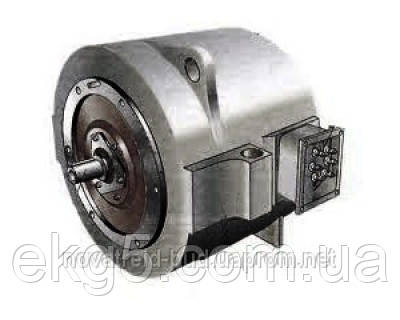 Електродвигун УСЛ 548 А, фото 1