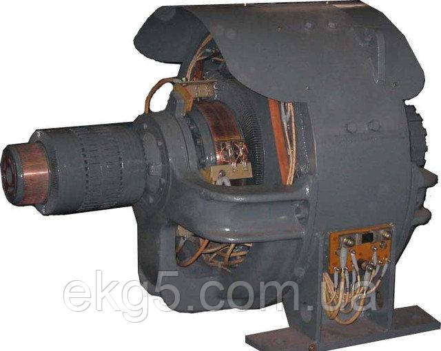 Генератор 2 ГПЕ ЕКГ-5, фото 1