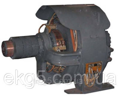 Генератор ГПЭ-13-14/2У2, фото 1