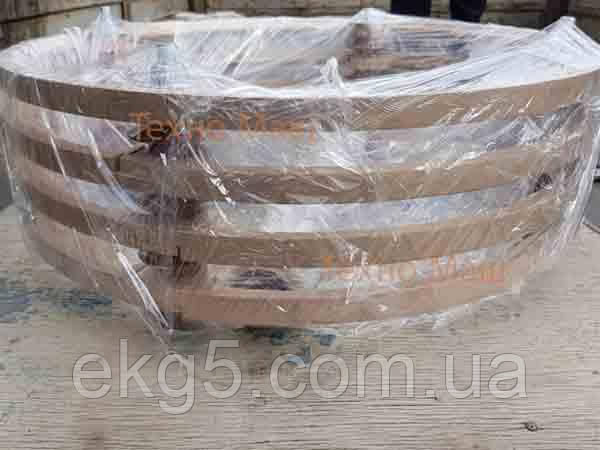 Токоприймач кільцевий 312-2 екскаватор ЕО-2503, фото 1