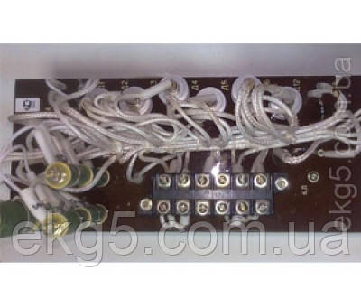 Блок струмового відсічення БТОН, фото 1