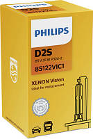 Philips 85122 VI C1 Автомобільна лампа ксенонова D2S 85V 35W 4600K P32D-2