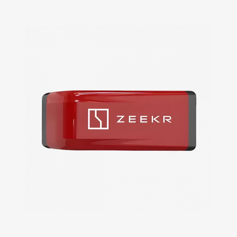 Ароматизатор-картридж автомобільний ZEEKR "Serendipity" (ZCZ-0000423), фото 1