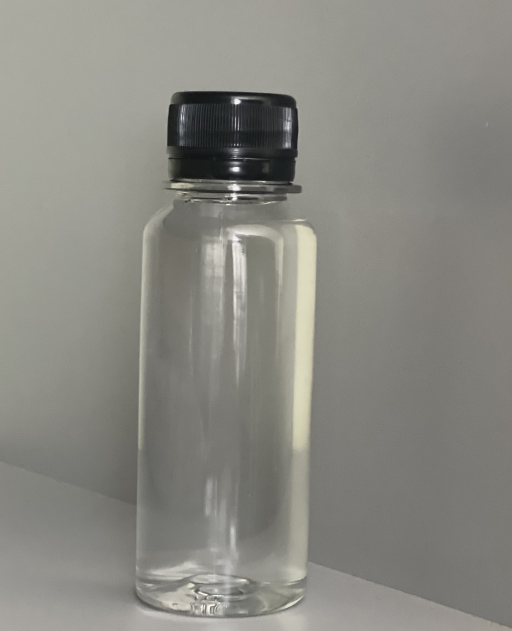 Пляшечка 100 мл з кришкою, фото 1