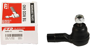 Наконечник кермової тяги Матиз CTR CEKD-5