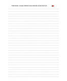 День за днем. Календар-записник на 2026 рік. Жовтий, фото 7