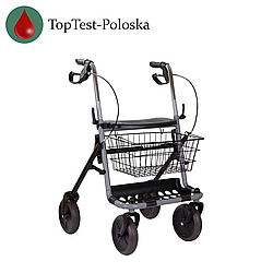 Ролатор (ролер ходунки) на 4 колесах OSD RB-91040RW