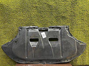 Захист піддону двигуна Audi A4 B7 2004-2008 Захист двигуна новий Ауді А4 Б7 8E0 863 821AB