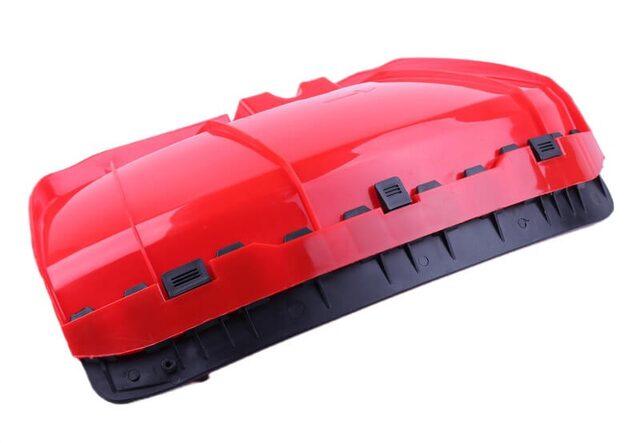 Кожух для бензокоси