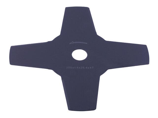 Ніж ріжучий 4Т для бензокоси