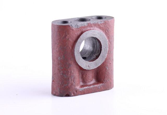 Стійка осі коромисел задня та декомпресії (старого зразка) KM385BT