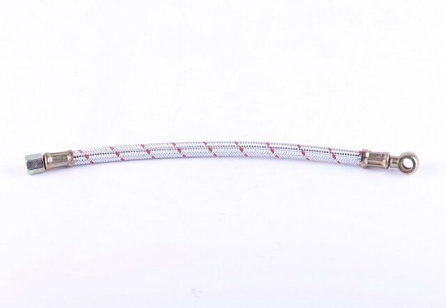 Паливопровід фільтр-свічка розжарювання KM385BT