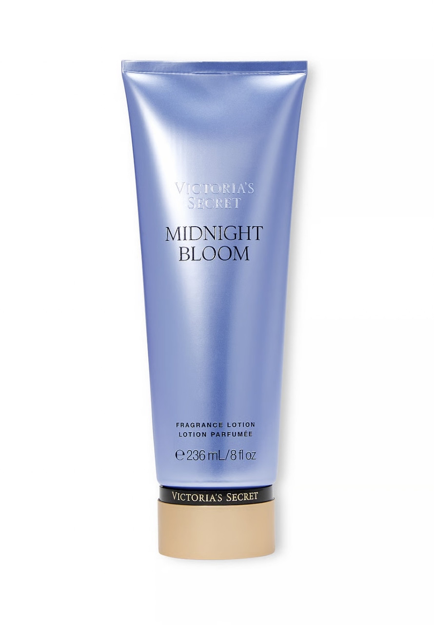 Парфумований лосьйон для тіла Midnight Bloom Victoria’s Secret (Вікторія Сікрет), оригінал, фото 1