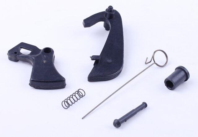 Курок, к-т: 6 елементів - GL43/45