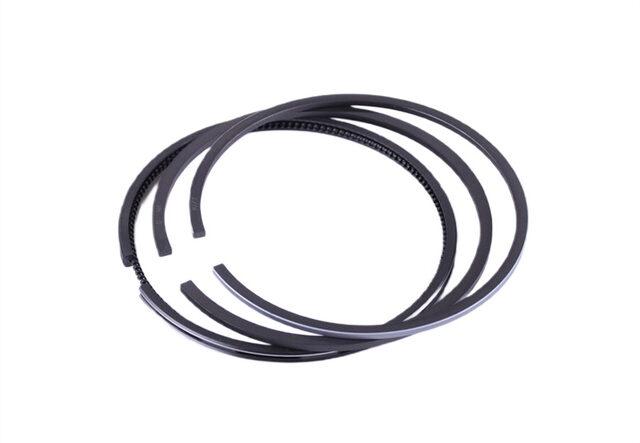Кільця поршневі 100 мм, к-т на 1 поршень DLH-1100 Xingtai 160