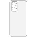 Плівка на задню панель Mietubl HD для Realme GT 2, фото 2