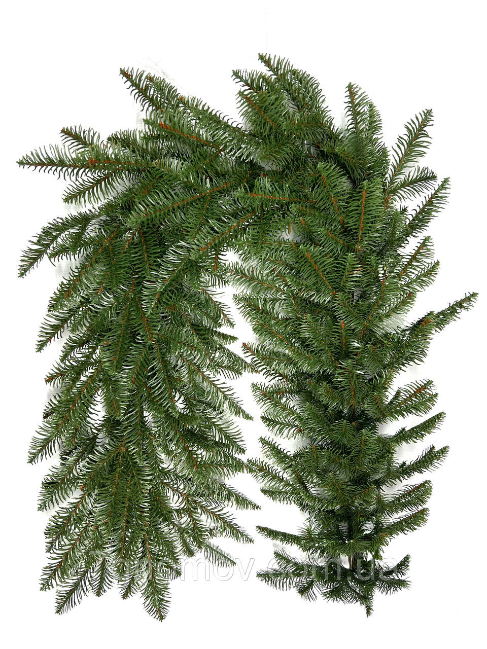 Гірлянда лита Натюрель 150 см