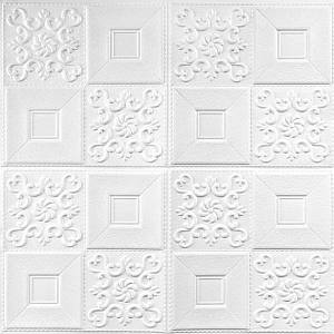 Панелі декор