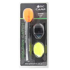Поплавець маркерний Golden catsh Marker Float Kit