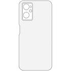 Плівка на задню панель Mietubl HD для Realme 9i, фото 2