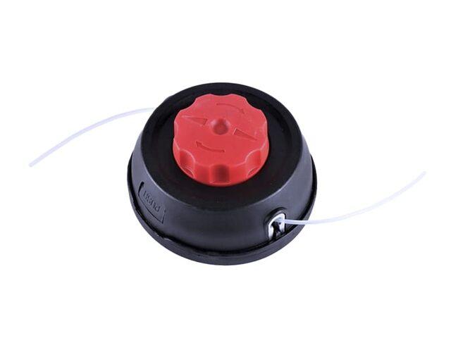 Шпулька з автоматичним намотуванням пластиковий носик