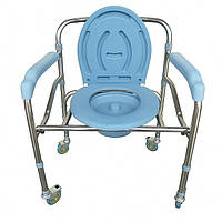 Санітарне крісло KT-770 (оновлене)