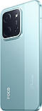 Смартфон Xiaomi Poco C85 8/256GB NFC Green, фото 5