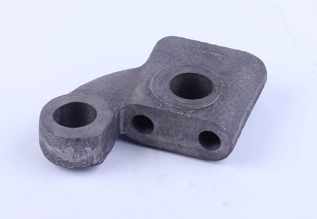 Стійка осі коромисел (старого зразка) КМ385ВТ