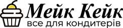 Інтернет-магазин для кондитерів