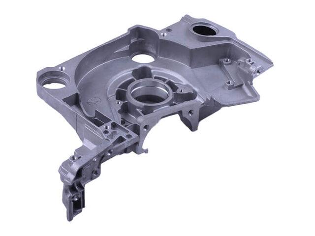 Картер лівий — GL43/45