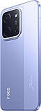 Смартфон Xiaomi Poco C85 8/256GB NFC Purple, фото 5