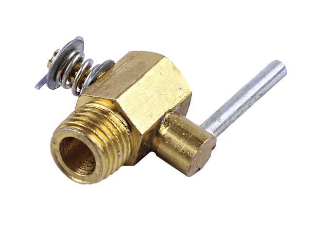 Кран головки зливу рідини, що охолоджує діаметр 13 мм - 180N